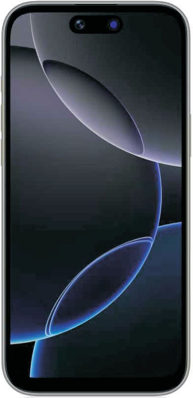 BOLD 16 PRO (Titanium Gray, 64 GB)-image-34