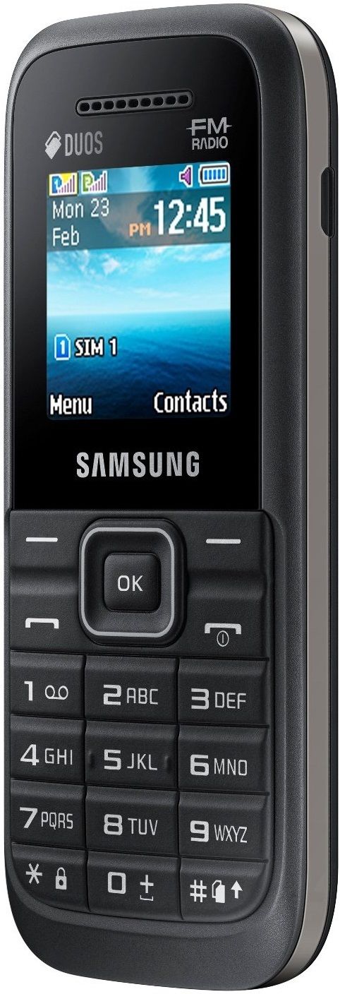 samsung SM110-D/E FM-picture-11