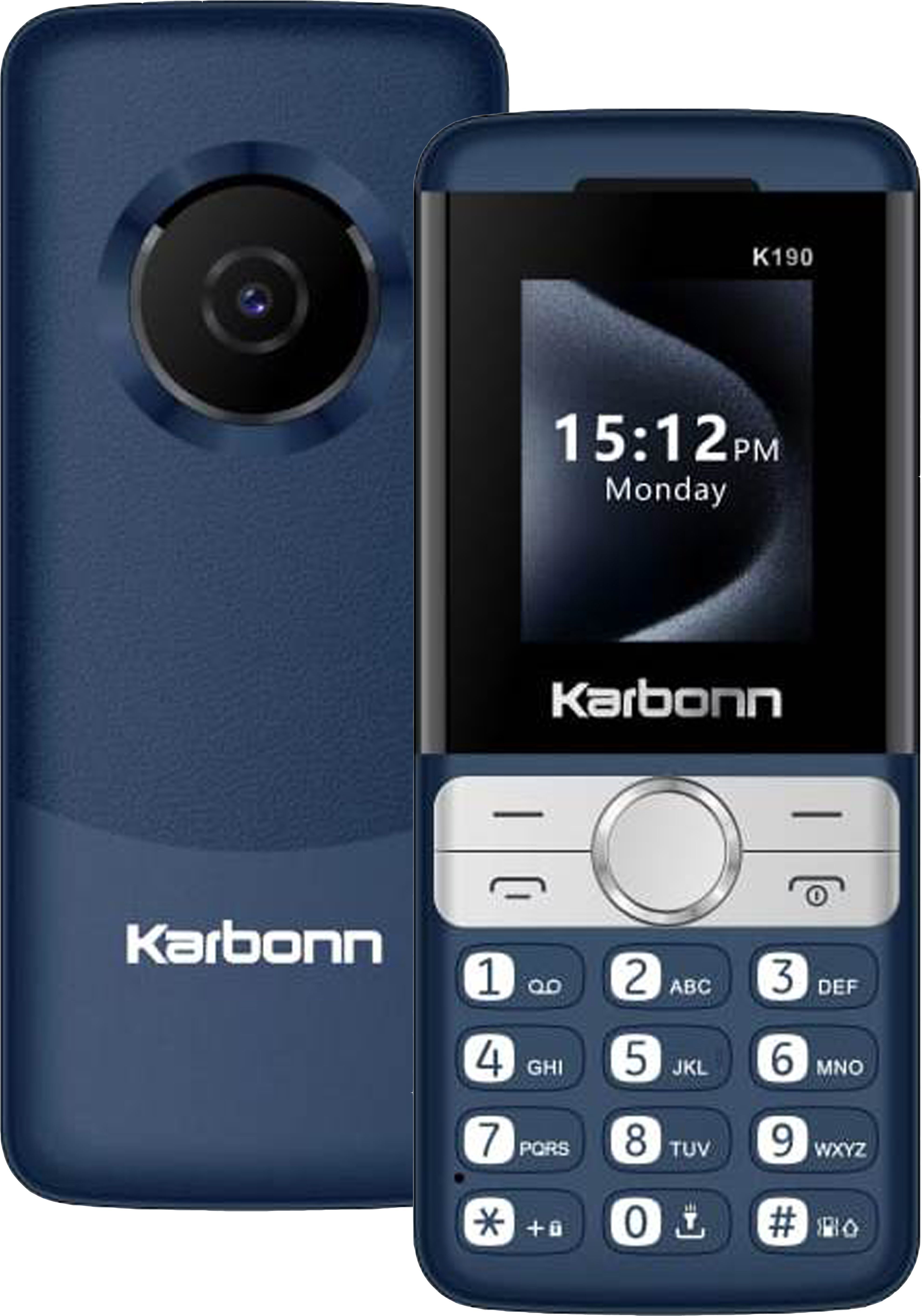 karbonn K190-picture-22