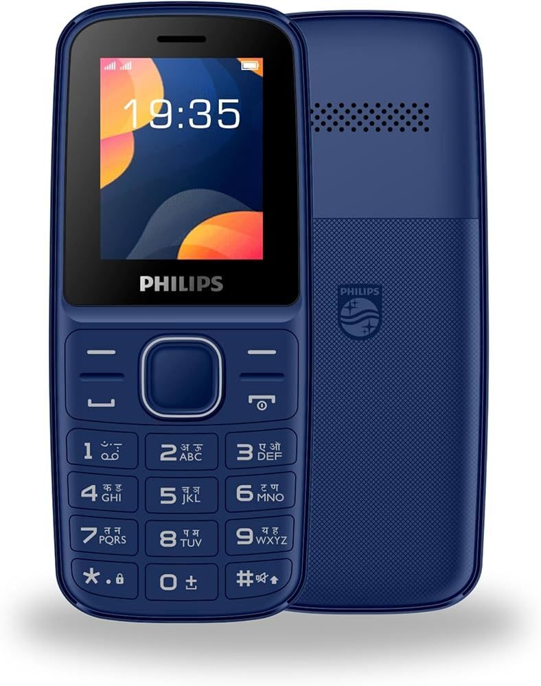 philips E2101C-picture-28