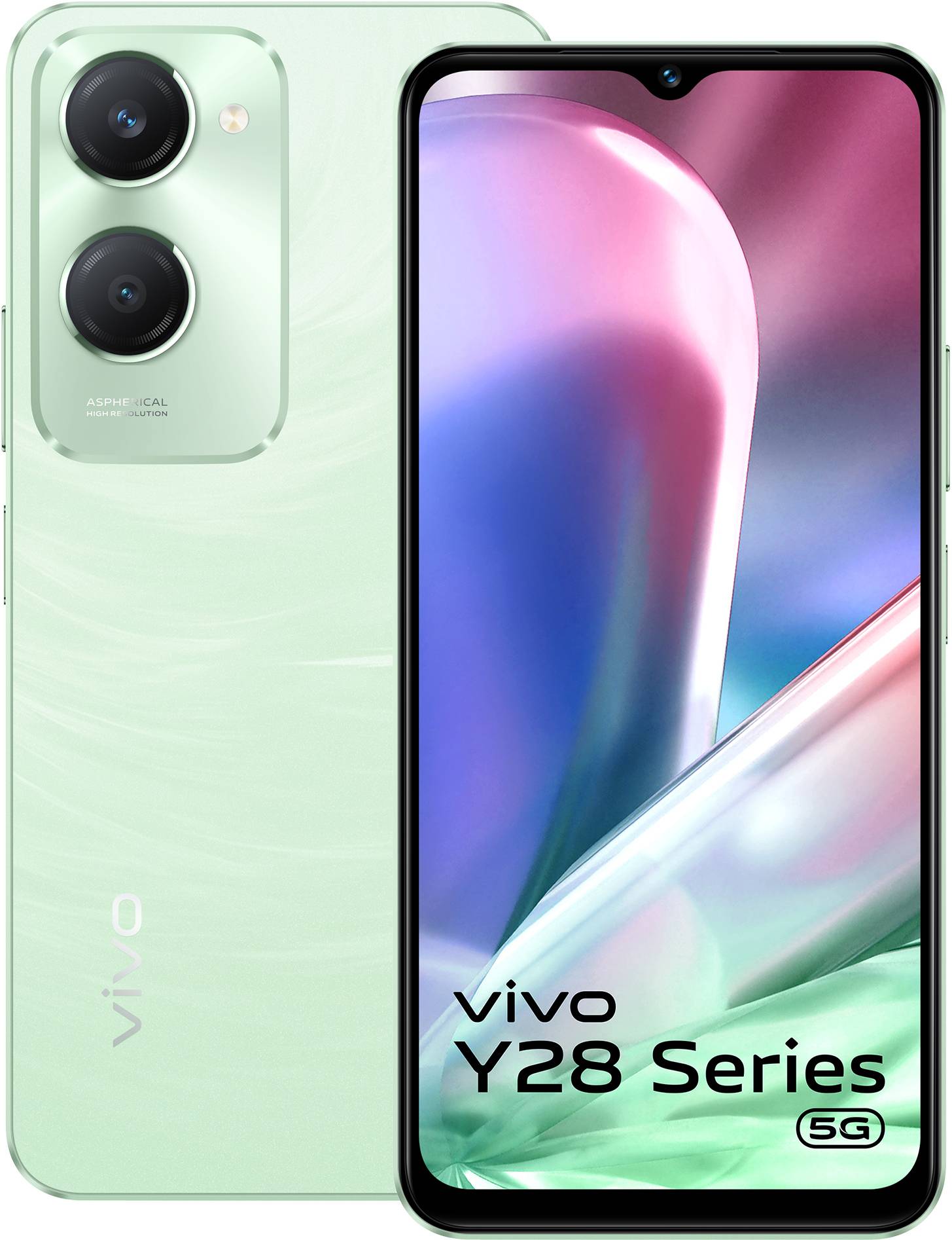 Vivo Y28e 5G Vivo Y28e 5G