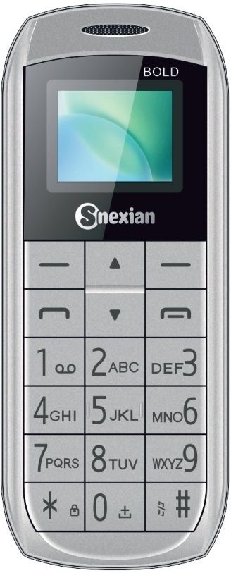 snexian BOLD A26-picture-22