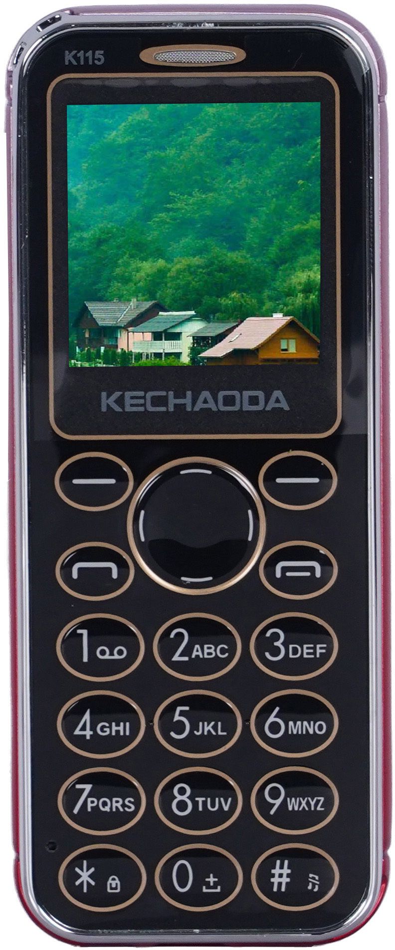 kechaoda K115 PRO-picture-21