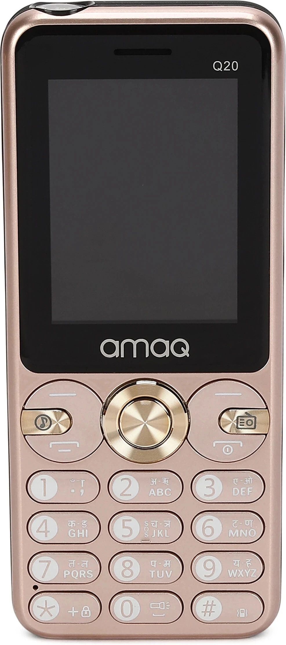 Q20 Dual SIM, 3D Boom Speaker, Long Lasting Battery, Torch mobile-image-30