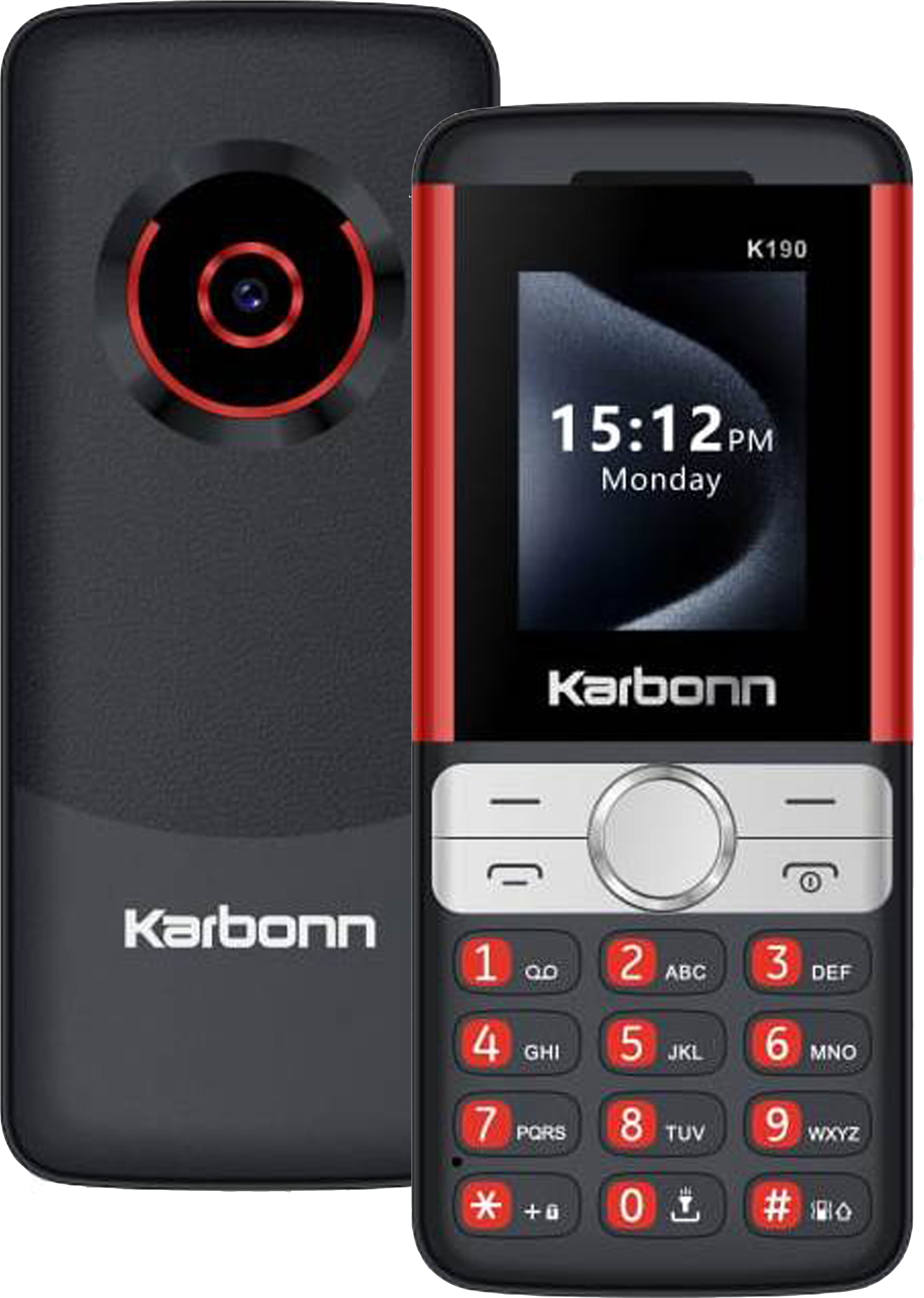 karbonn K190-picture-14