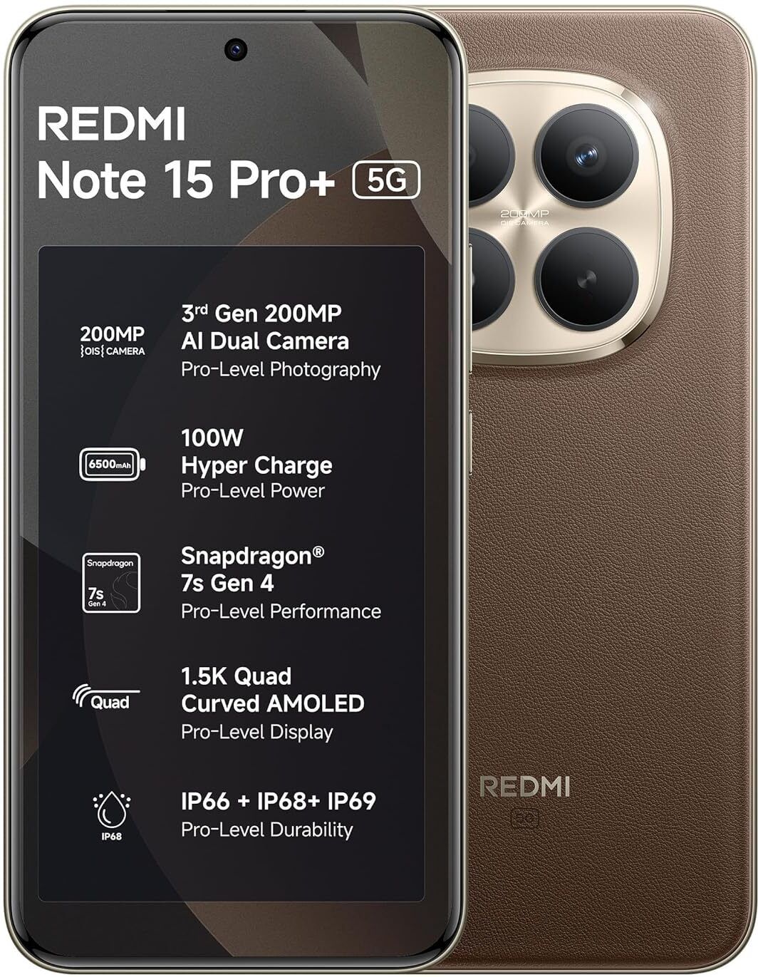 redmi Note 15 Pro + 5G (Coffee Mocha, 512 GB)-picture-38