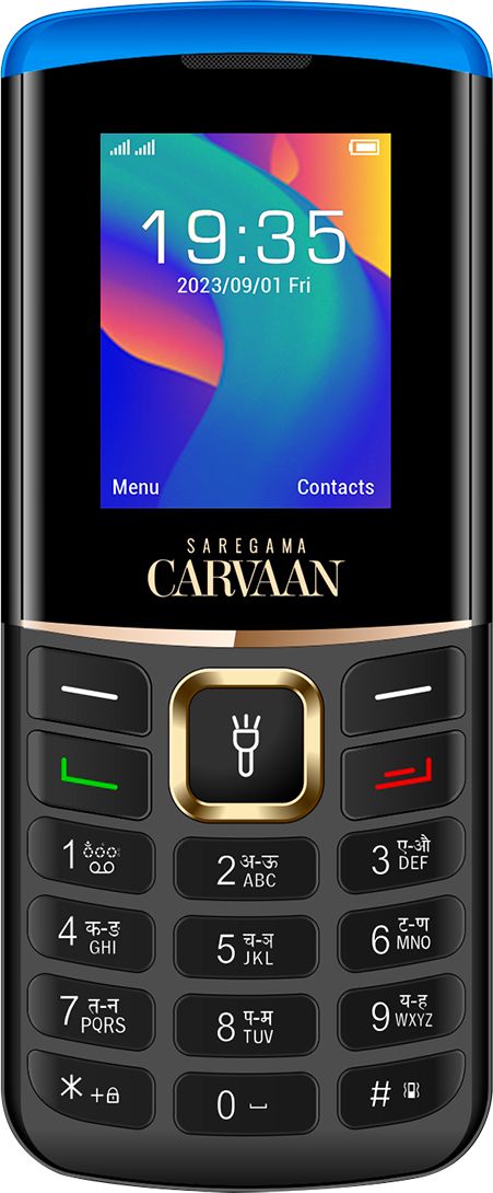 saregama Carvaan Mobile Hindi M15 with 100 pre-loaded superhit songs-picture-22