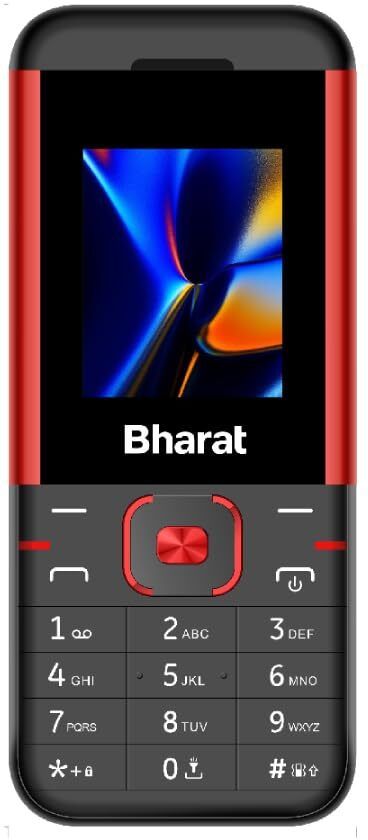jio BHARAT K1 4G-picture-13