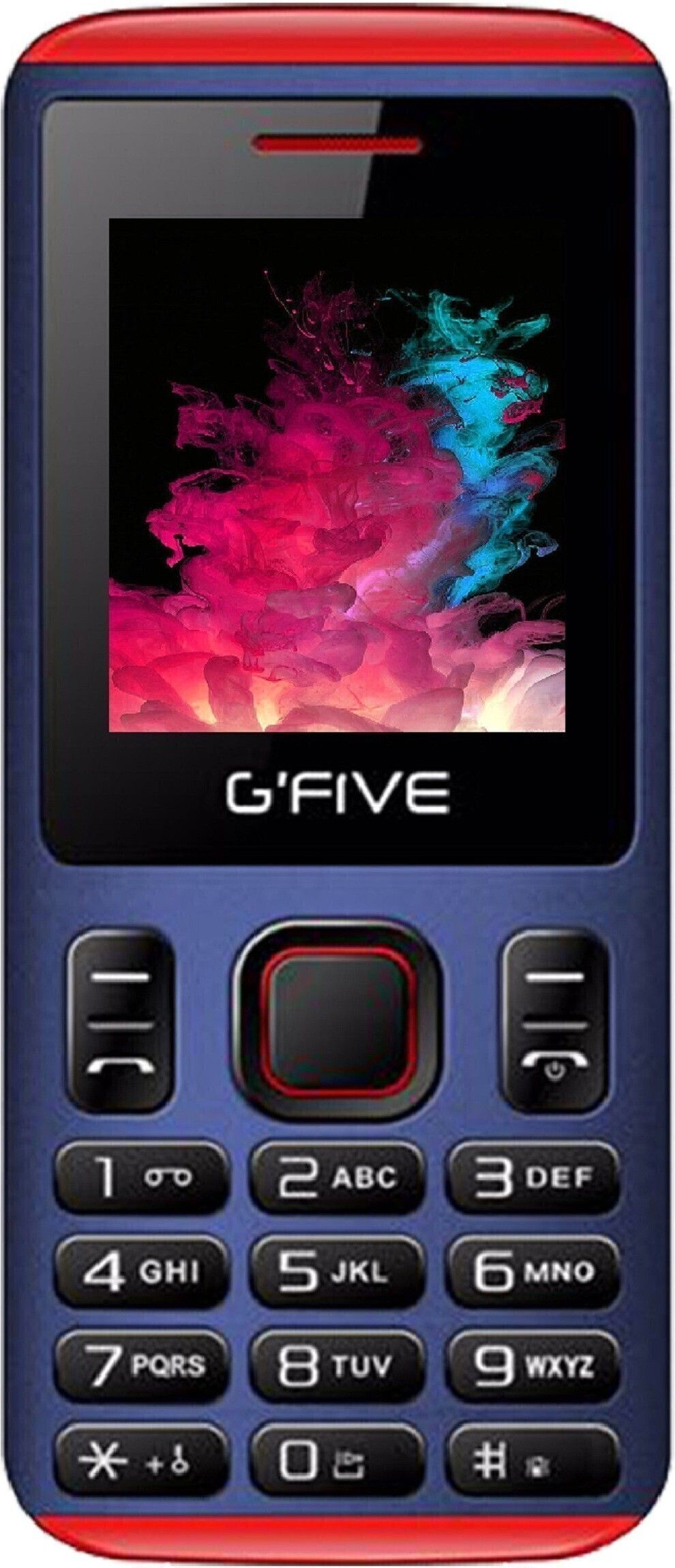 gfive U707-picture-30