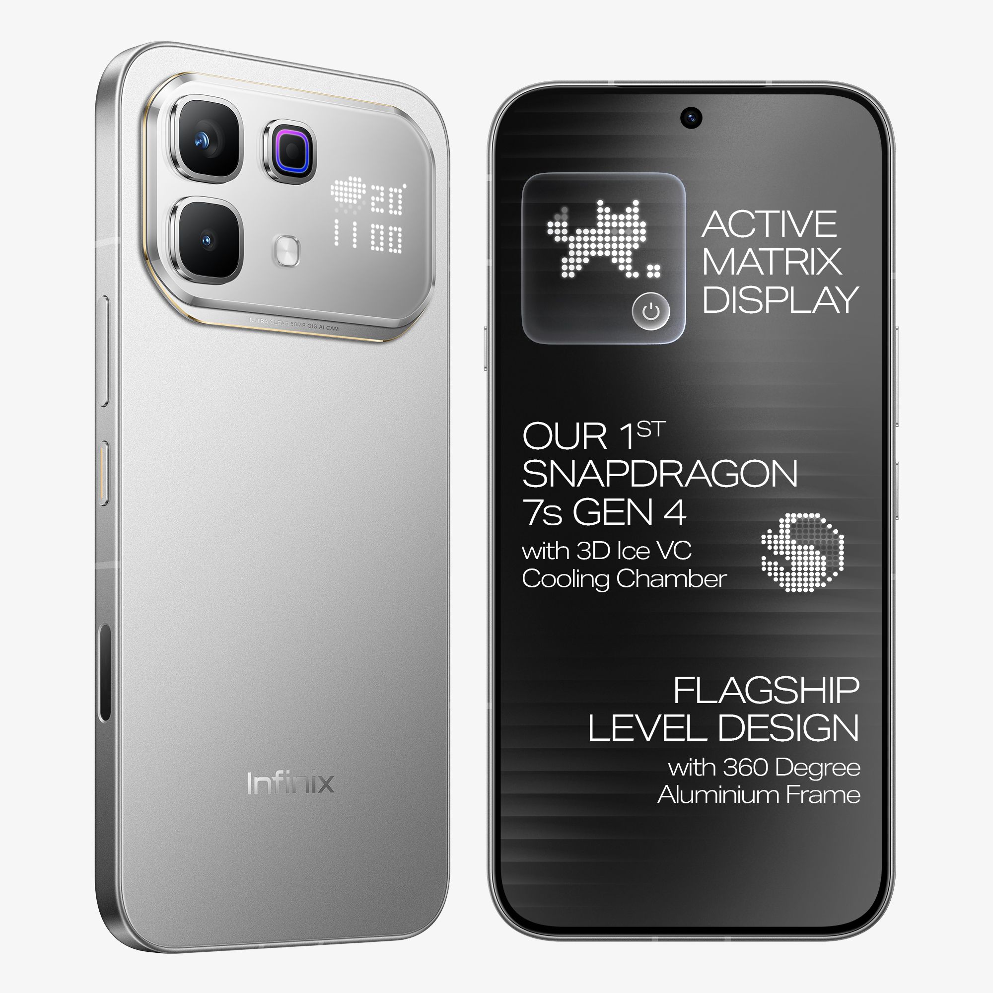 NOTE 60 Pro (Frost Silver, 256 GB)-image-23