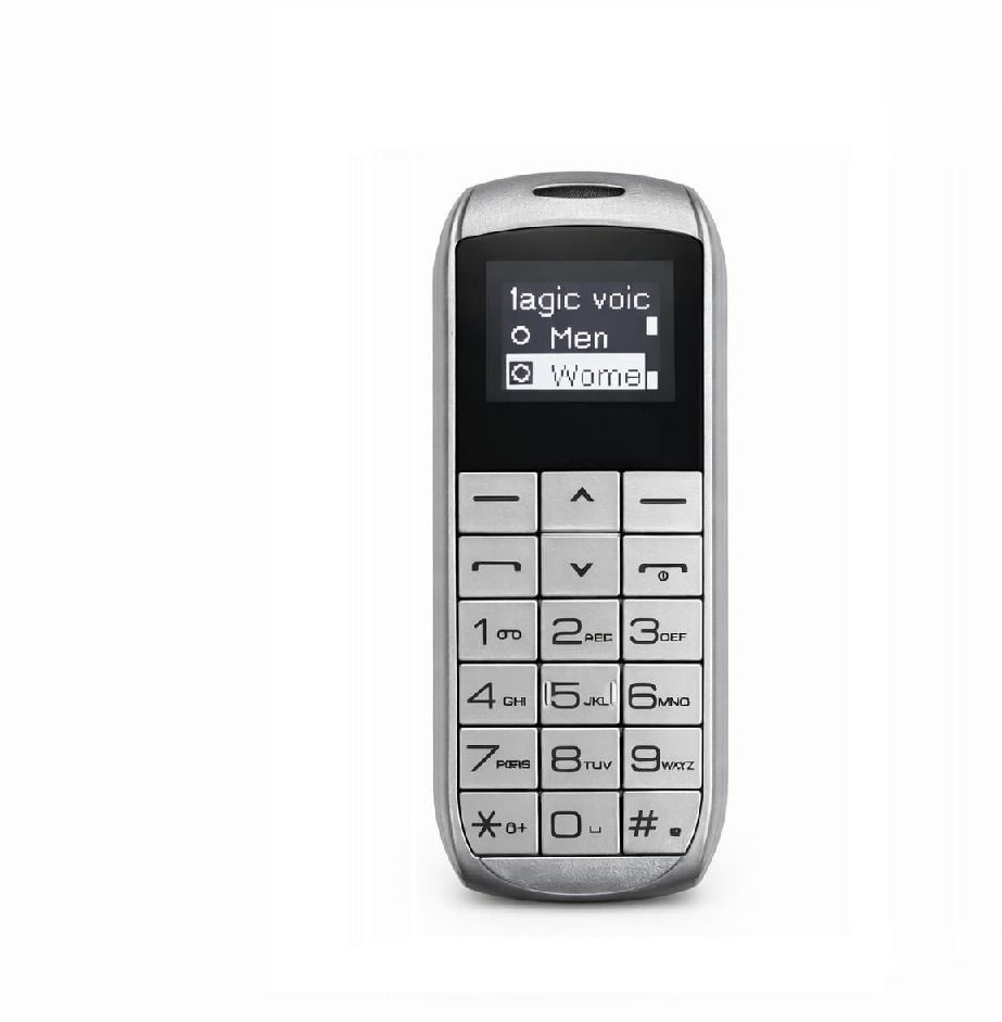 hotline A26 mini Magic Voice Phone