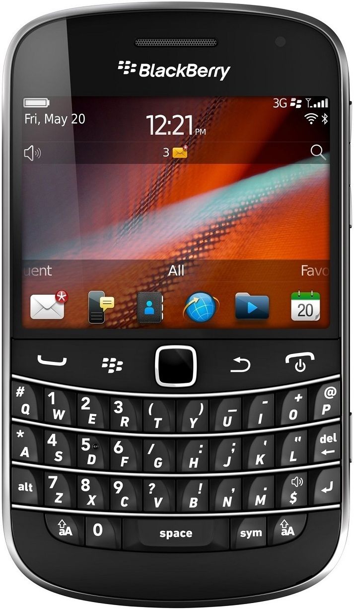 blackberry 9900-picture-16