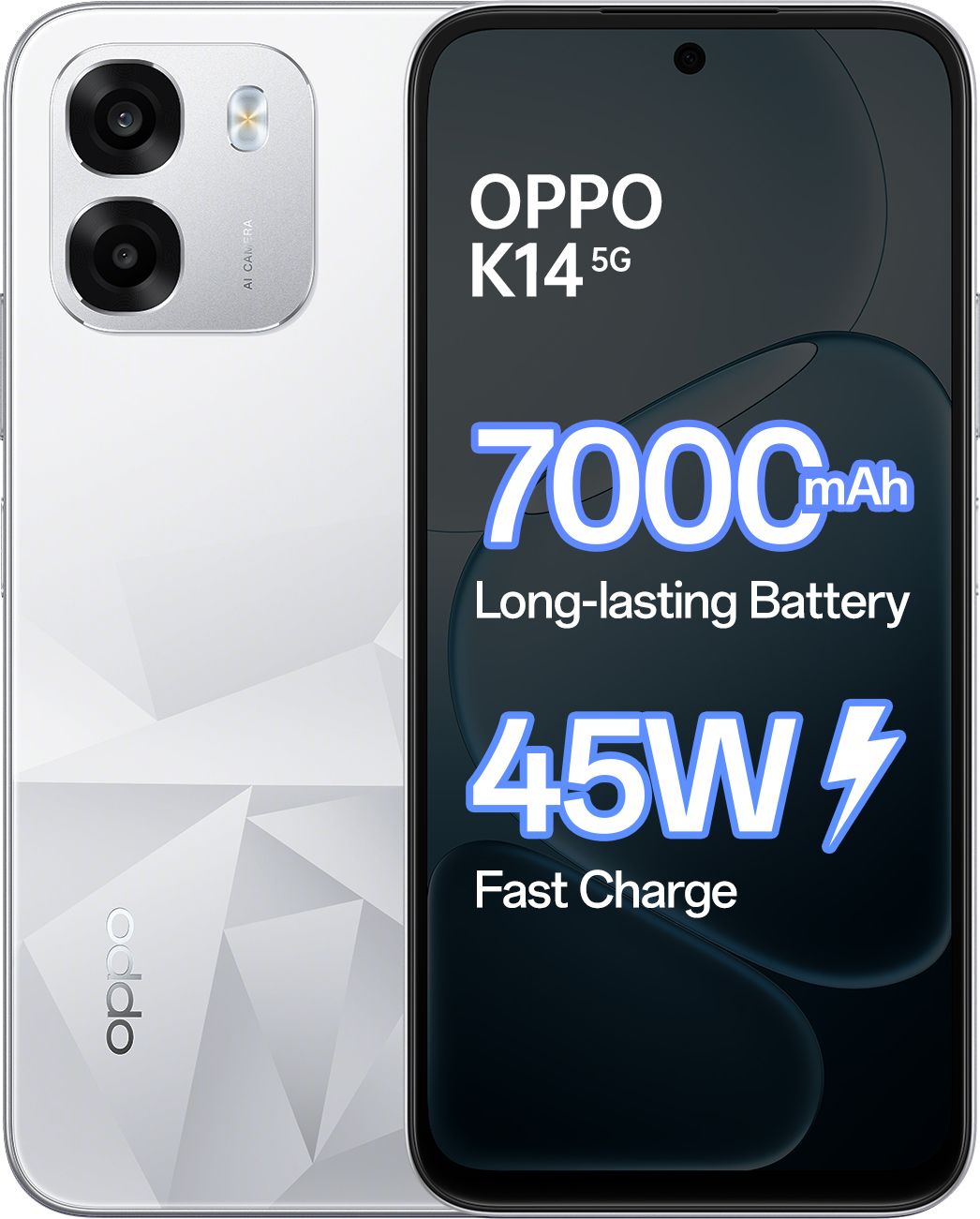 oppo K14 5G (Prism White, 128 GB)-picture-48