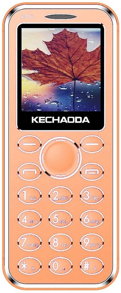 kechaoda K-0115 Orange-picture-15