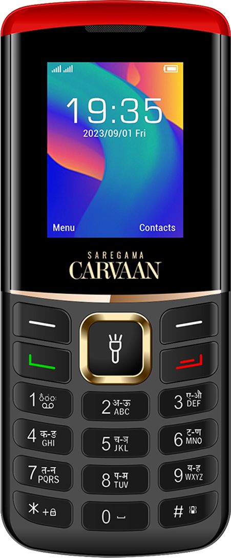saregama Carvaan Mobile Hindi M15 with 100 pre-loaded superhit songs-picture-11