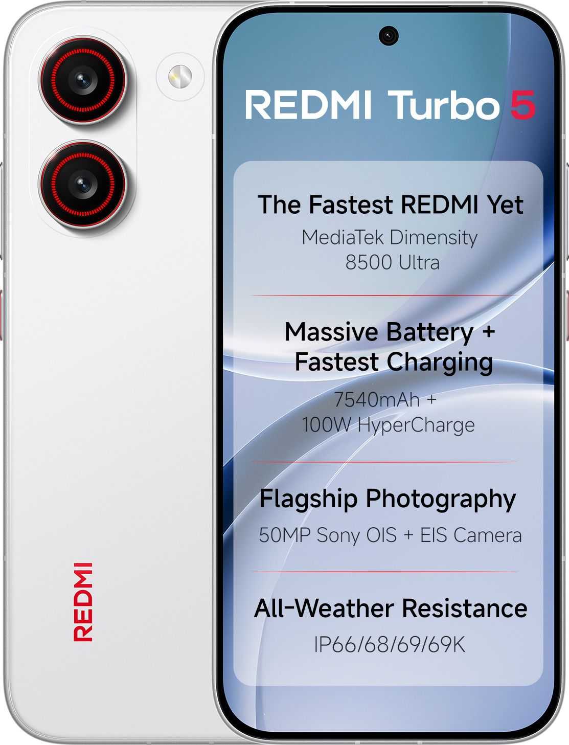 redmi Turbo 5 5G (Turbo White, 256 GB)-picture-39