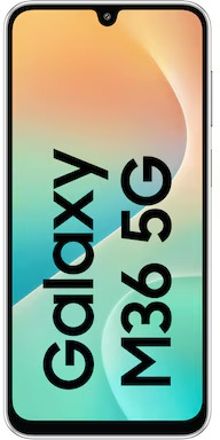 M36 5G (Velvet Black, 256 GB)-image-23
