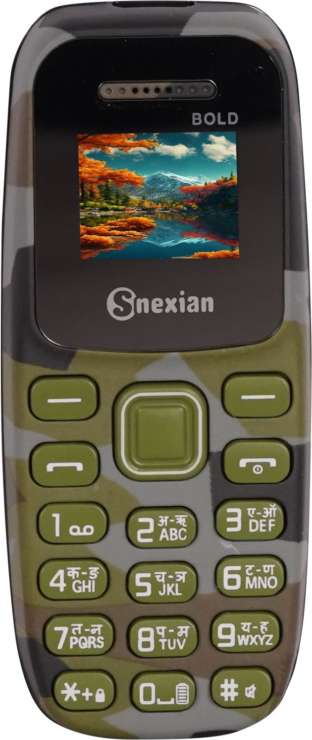 snexian BOLD 007-picture-14