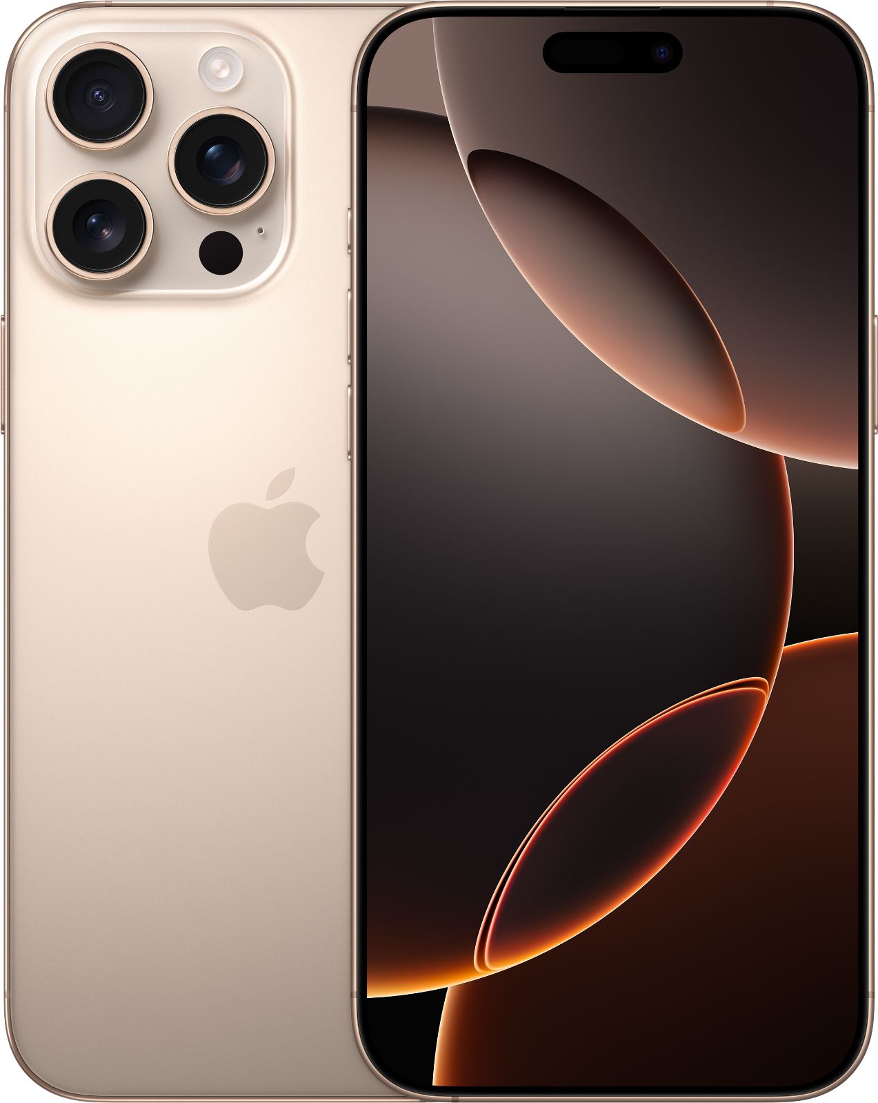 apple iPhone 16 Pro Max (Desert Titanium, 512 GB)-picture-10