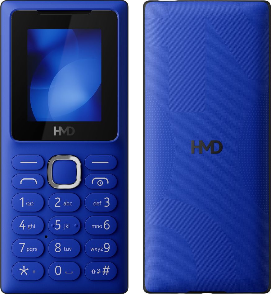 hmd 101 DS (Blue)-picture-26