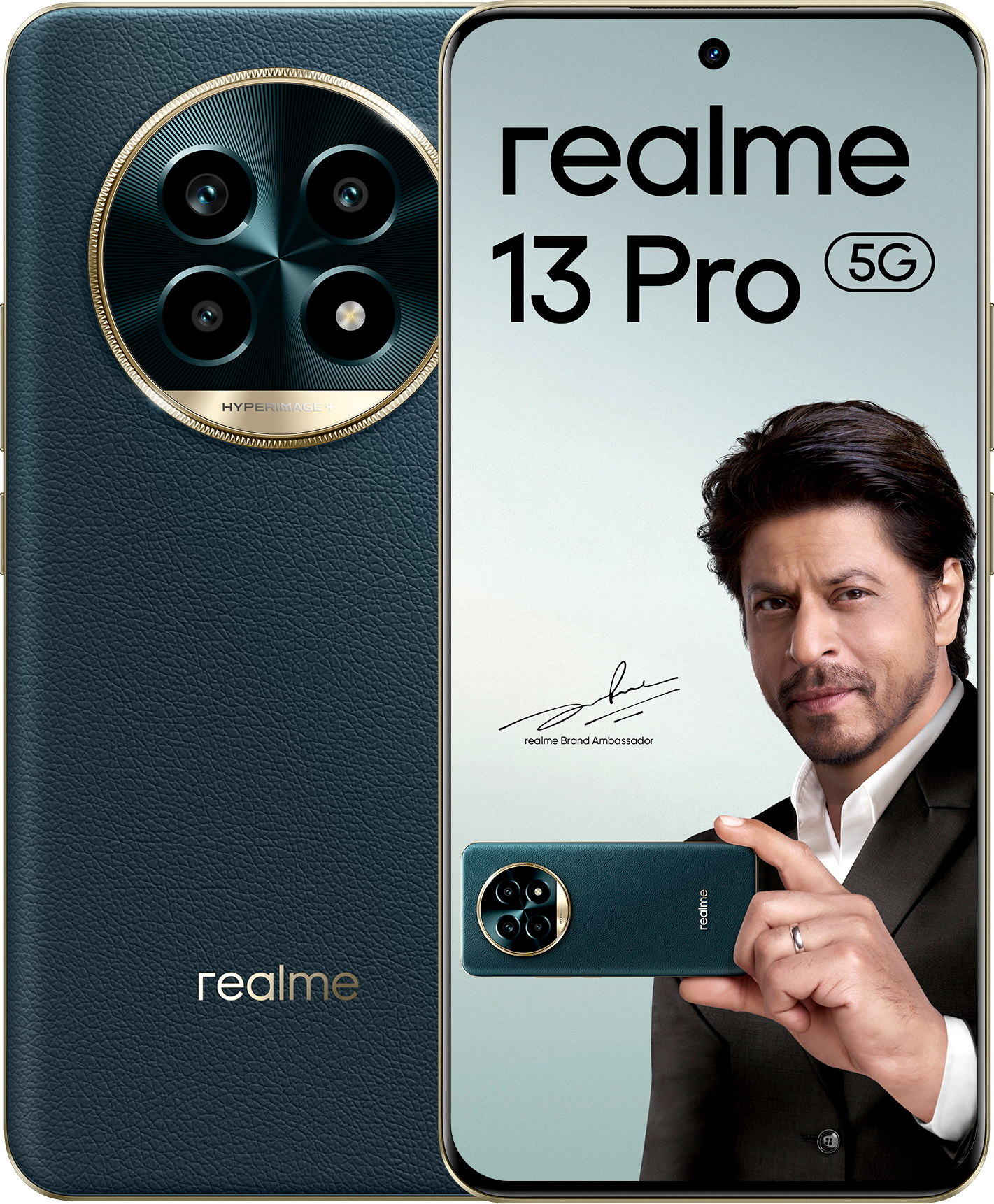 Realme 13 Pro 5G