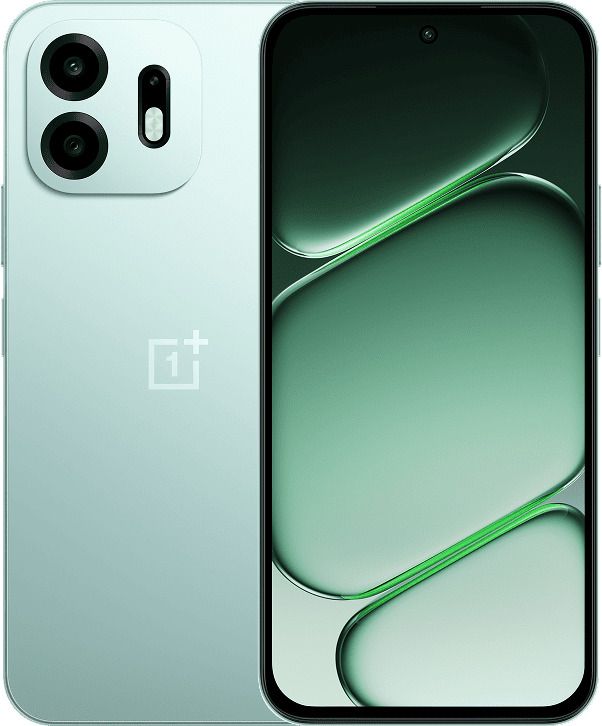 oneplus N6 5G (Fresh Mint, 128 GB)-picture-9