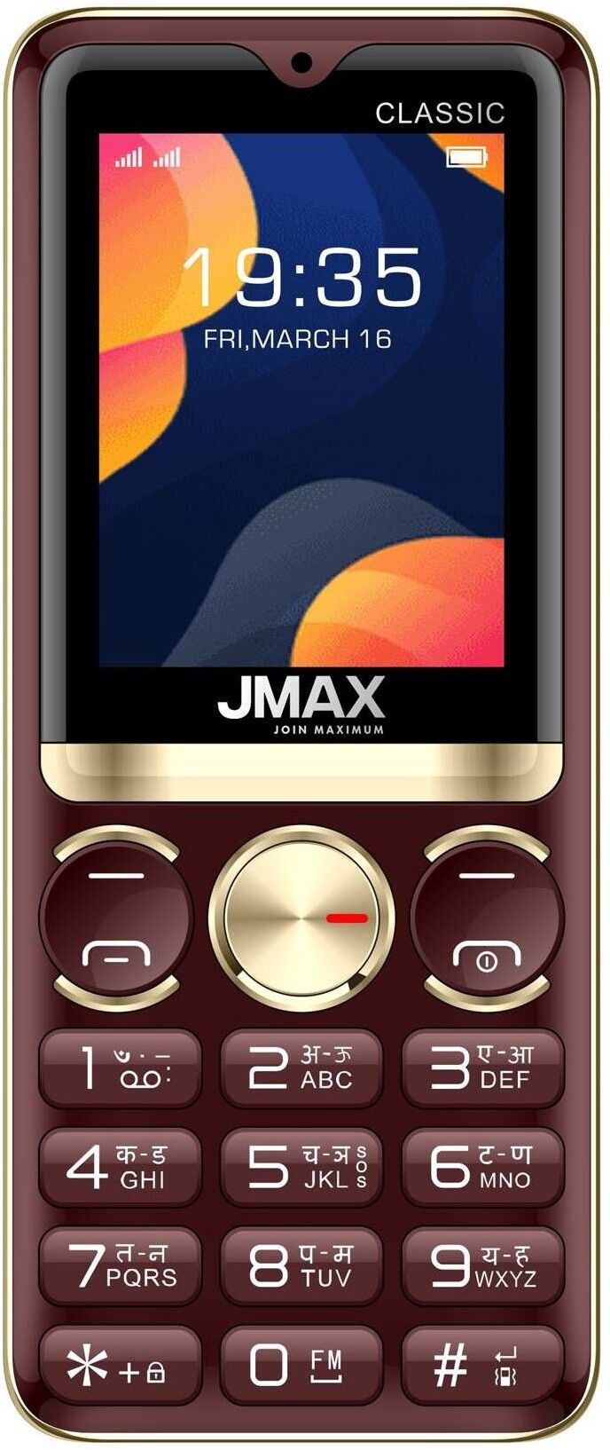 jmax CLASSIC-picture-19