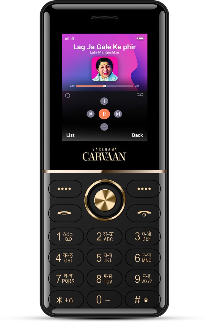 saregama Carvaan Mobile Hindi Don Lite M14 with 351 pre-loaded superhit songs-picture-17