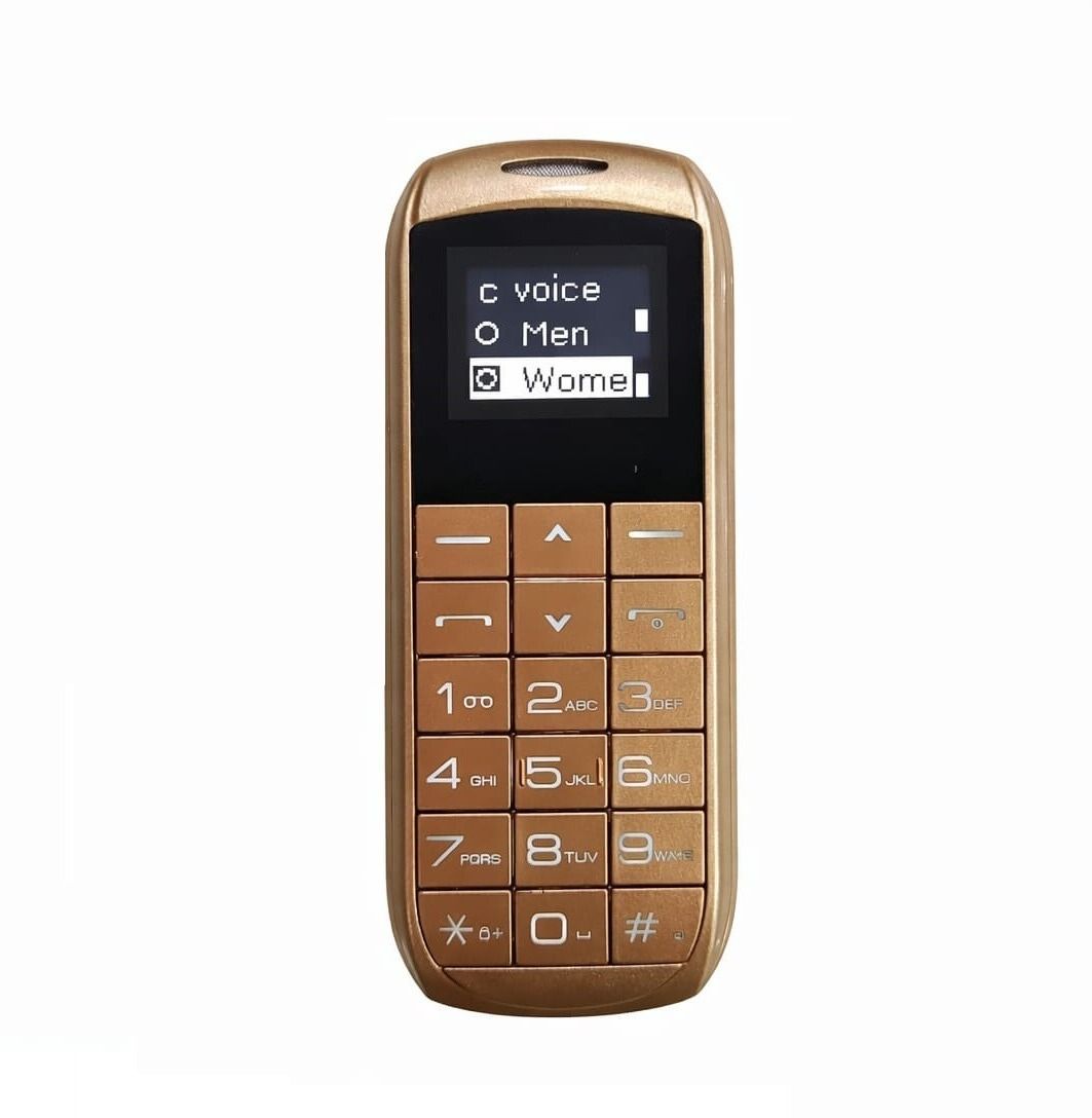 leysky hotline A26 Mini Magic Voice Phone-picture-35