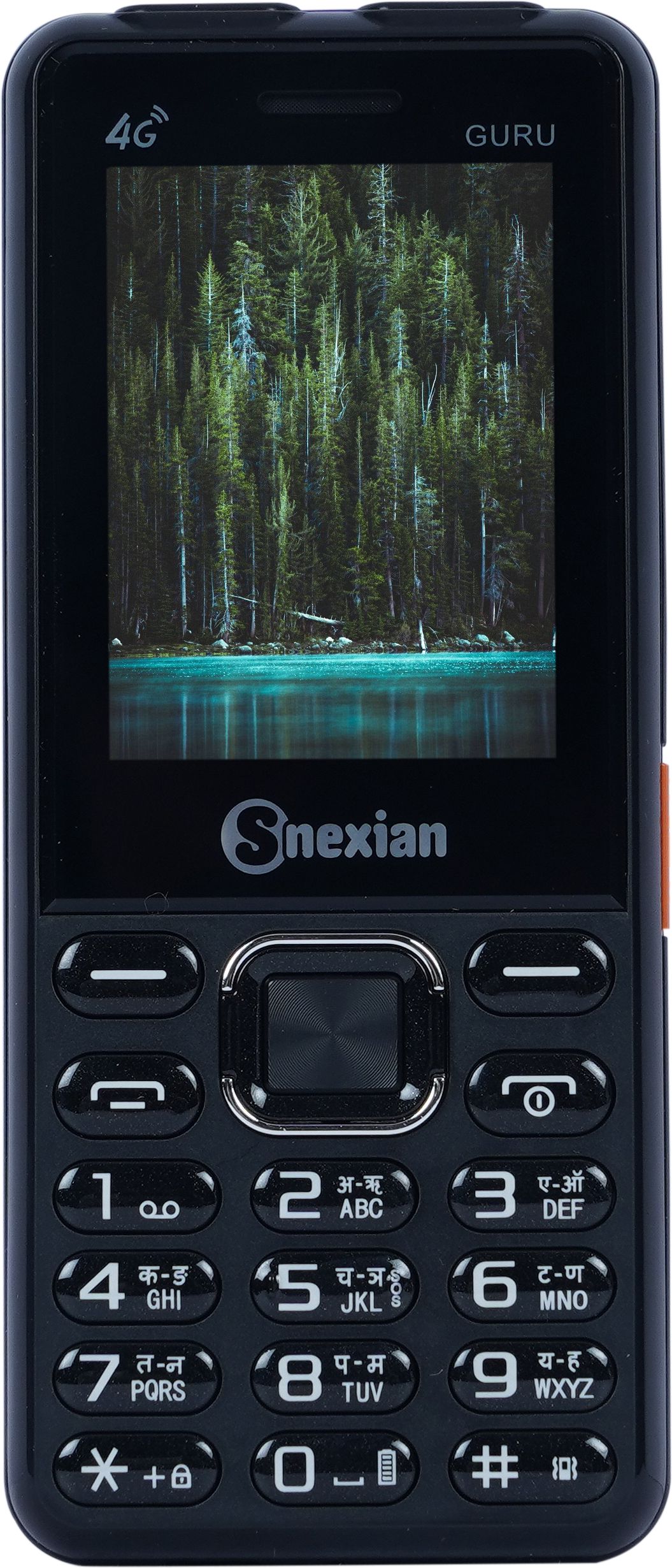 snexian GURU HI BASS 4G-picture-23