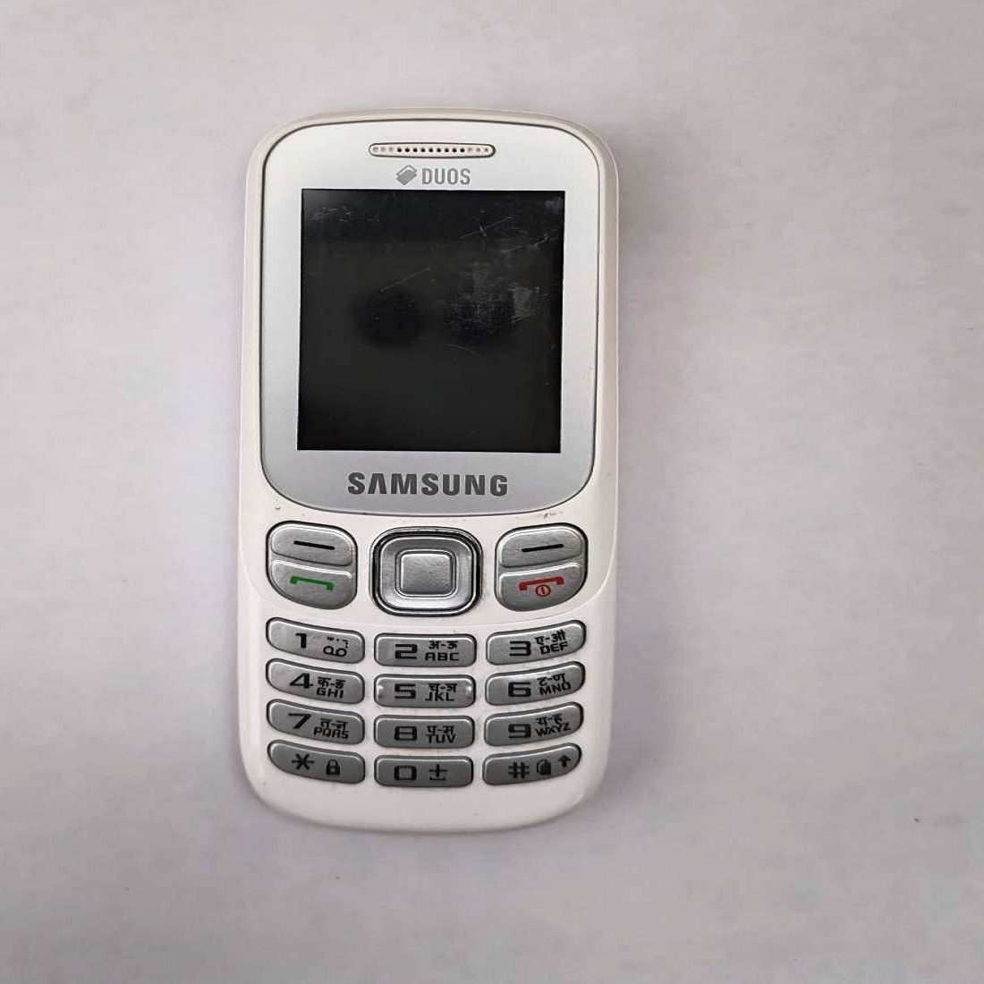 samsung Metro B312-picture-19