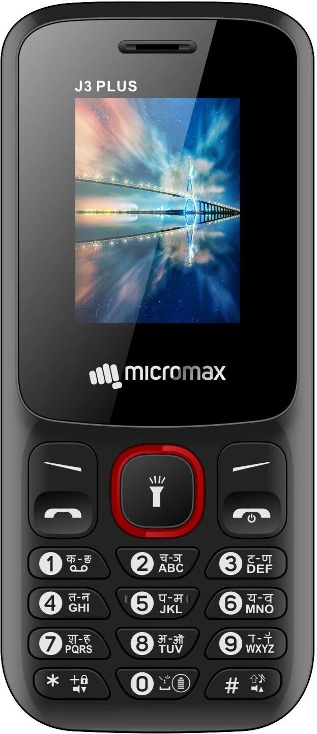 micromax J3 PLUS-picture-10