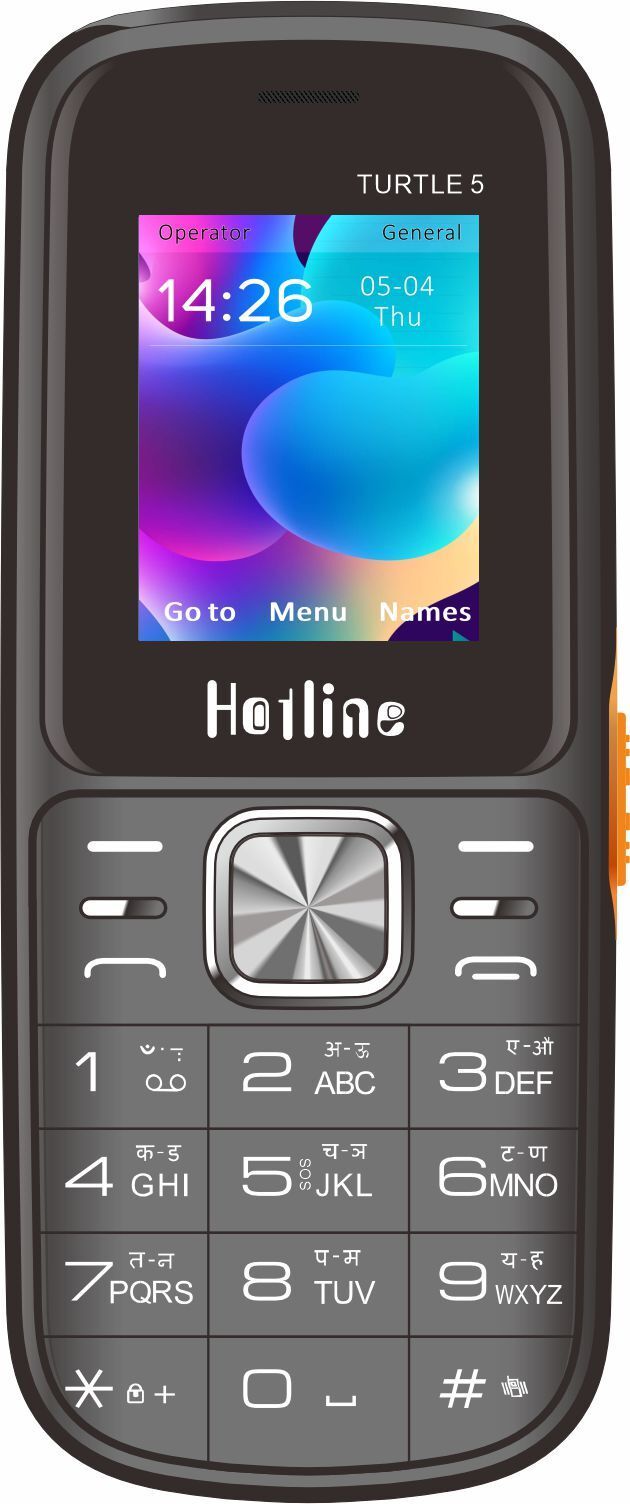 hotline Turtle-5-picture-21