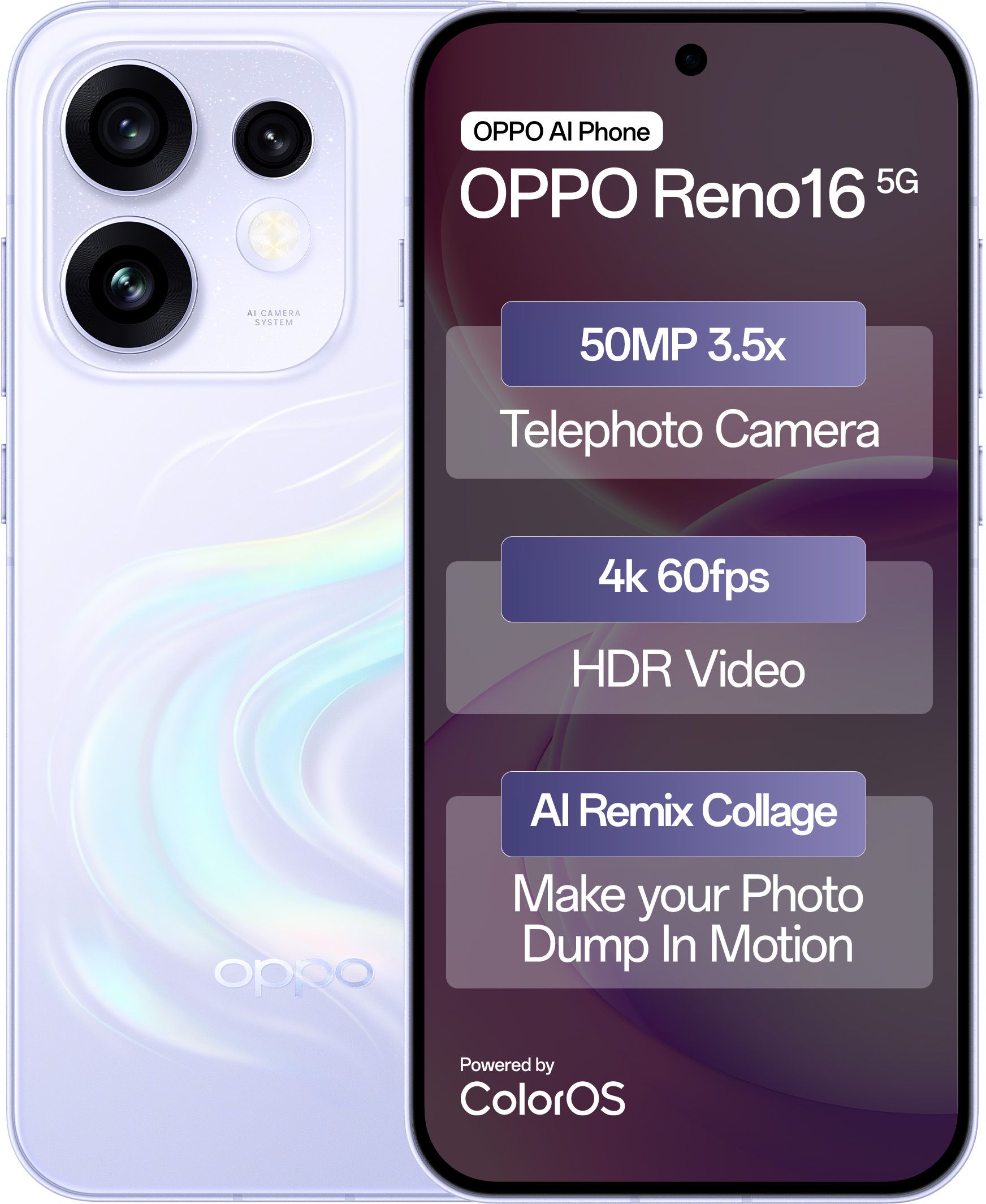 oppo Reno16 5G (Stellar Purple, 256 GB)-picture-10