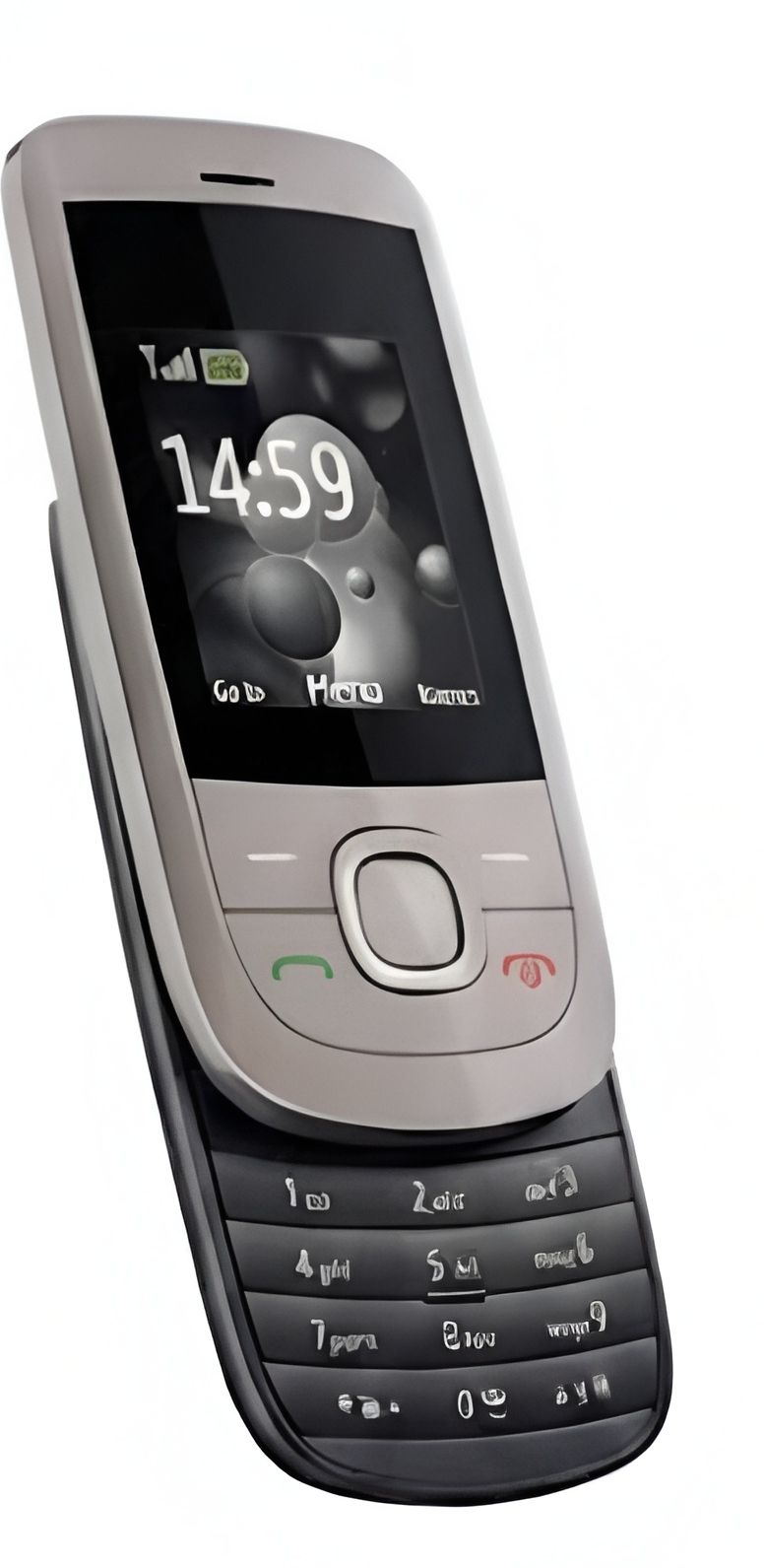 ierenk C201 Core Series Feature Phone-picture-27