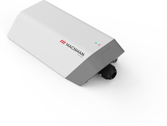 LoRaWAN Soil Moisture And Temperature Sensor All-in-One Digital Moisture Measurer-image-34