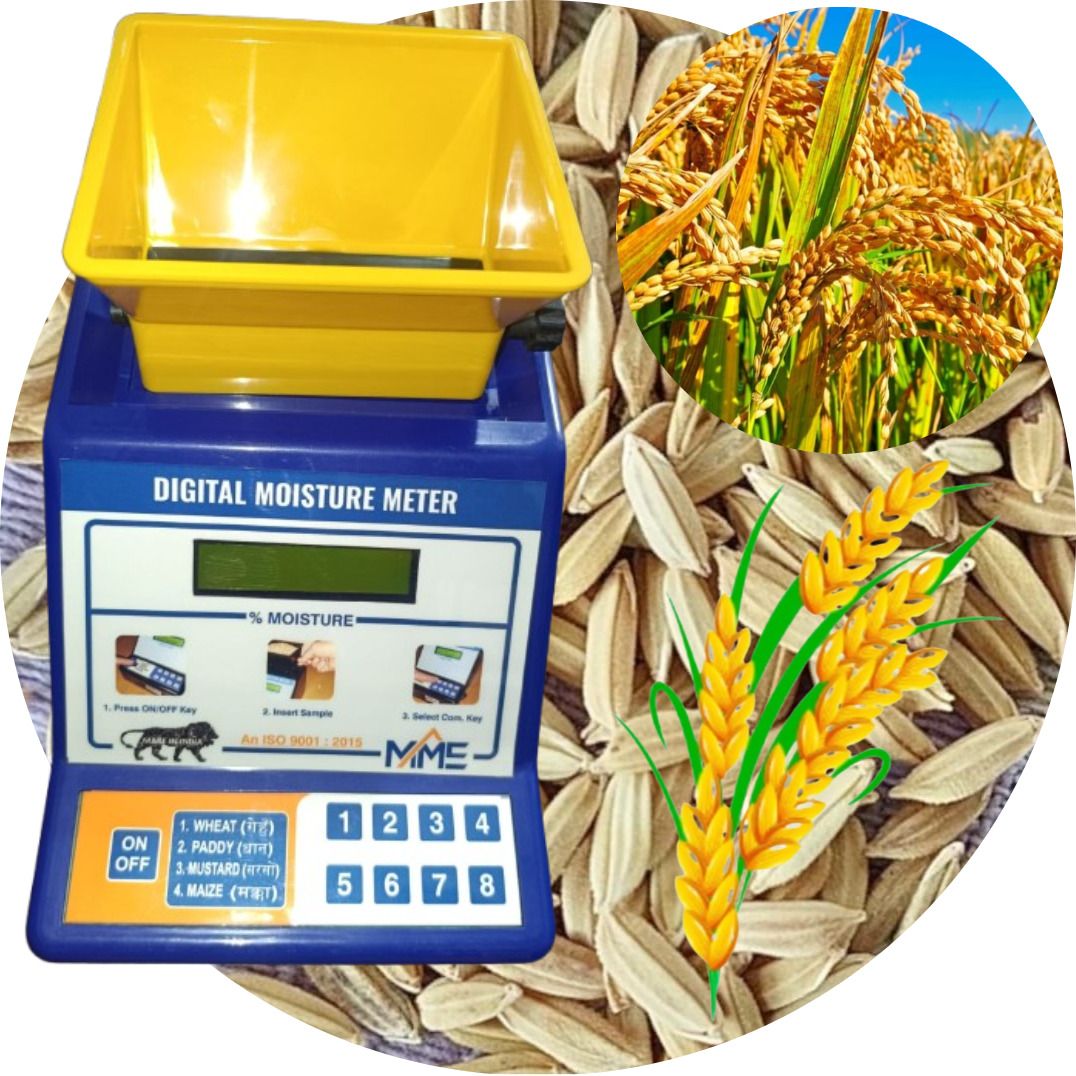 015P Pinless Digital Moisture Measurer-image-22