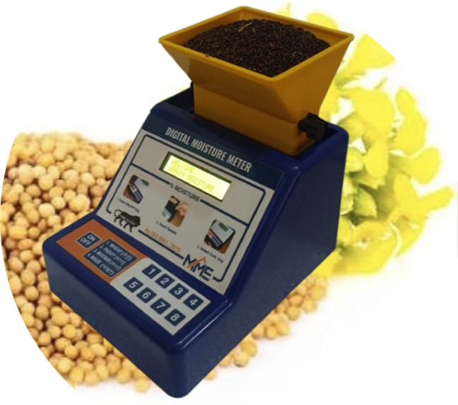 MME017 MME017 Pinless Digital Moisture Measurer-image-23