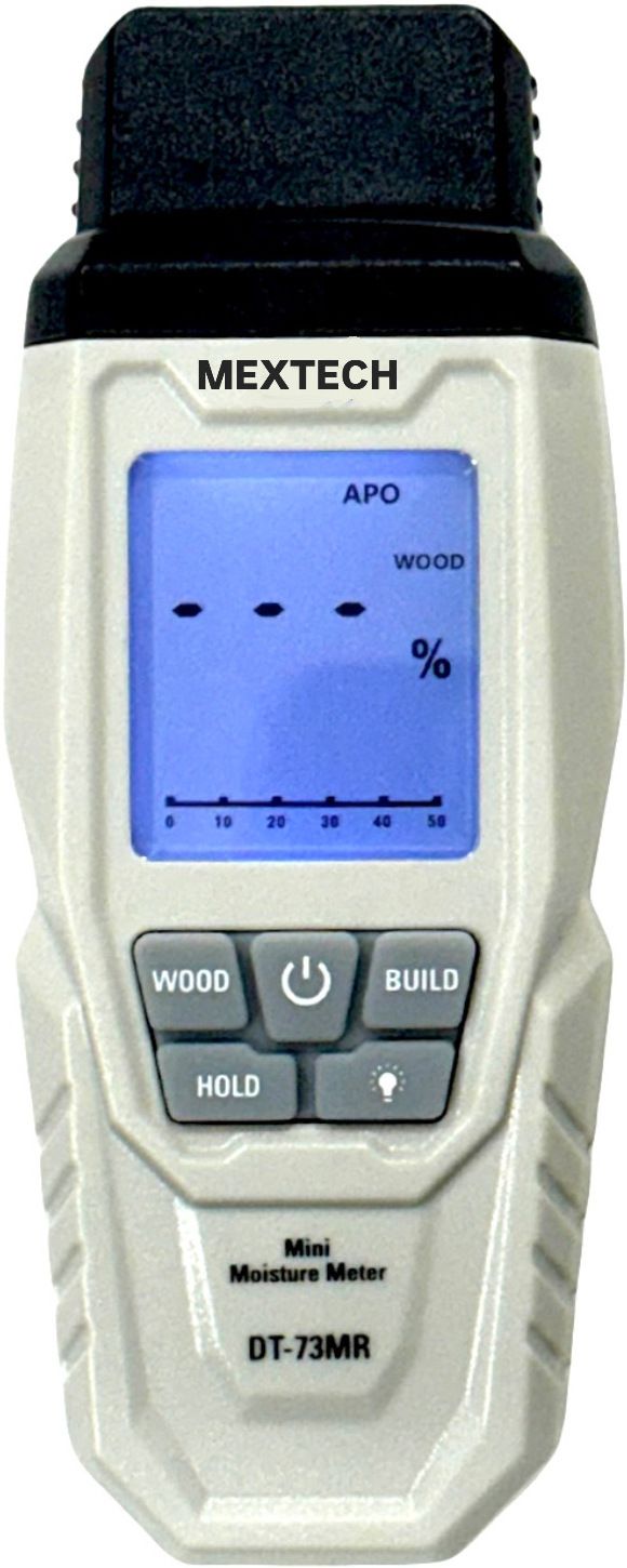 MEXTECHDT-73MR MEXTECH DT-73MR Pin-Type Digital Moisture Measurer-picture-11