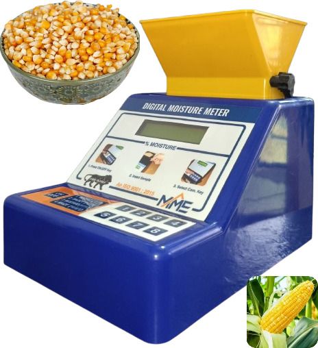 MME-018M MME-018M Pinless Digital Moisture Measurer-image-45
