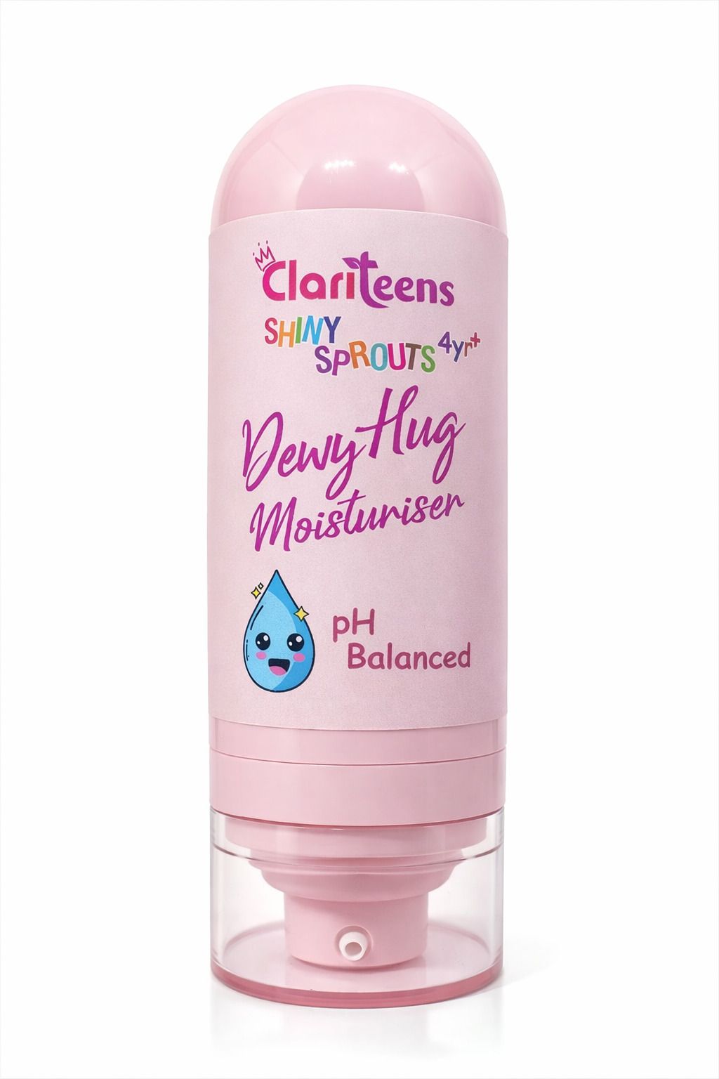 Kids Moisturizer | Gentle Daily Nourishment for Ages 4+ Derma-Tested-image-41