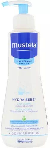 Baby Body Lotion (300ml) (300 ml)-image-38