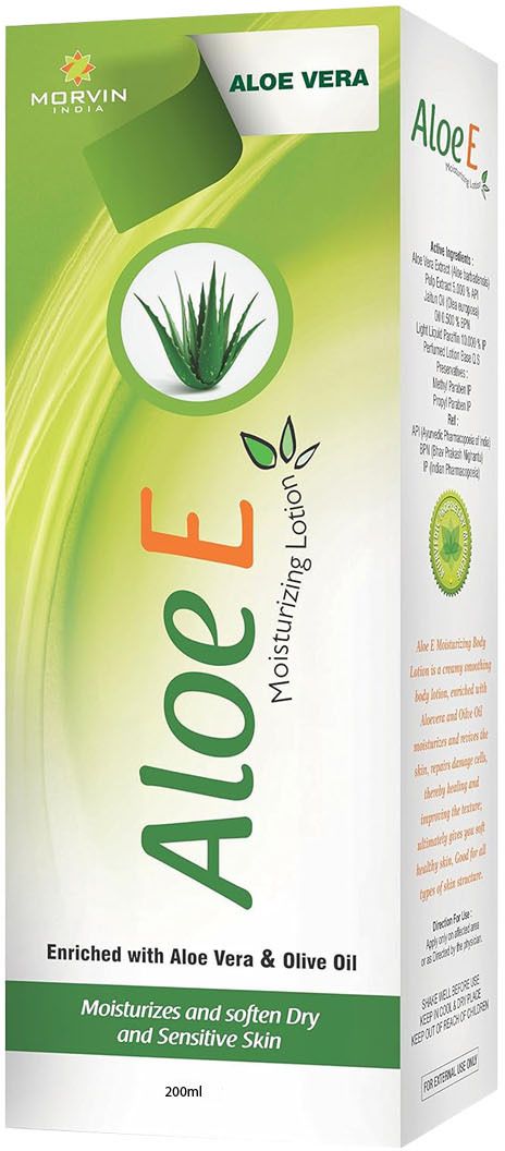 morvin india Aloe E Moisturizing Lotion-picture-28