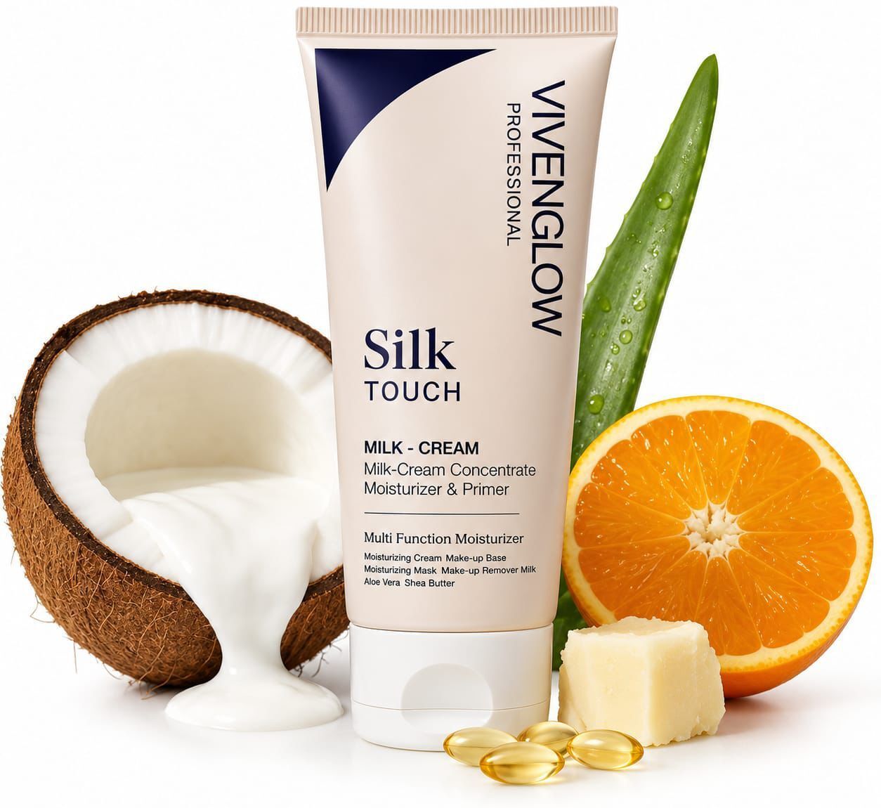 shivansh FLiCKA Hydrating Makeup Primer with Pore Minimizing Formula-picture-40