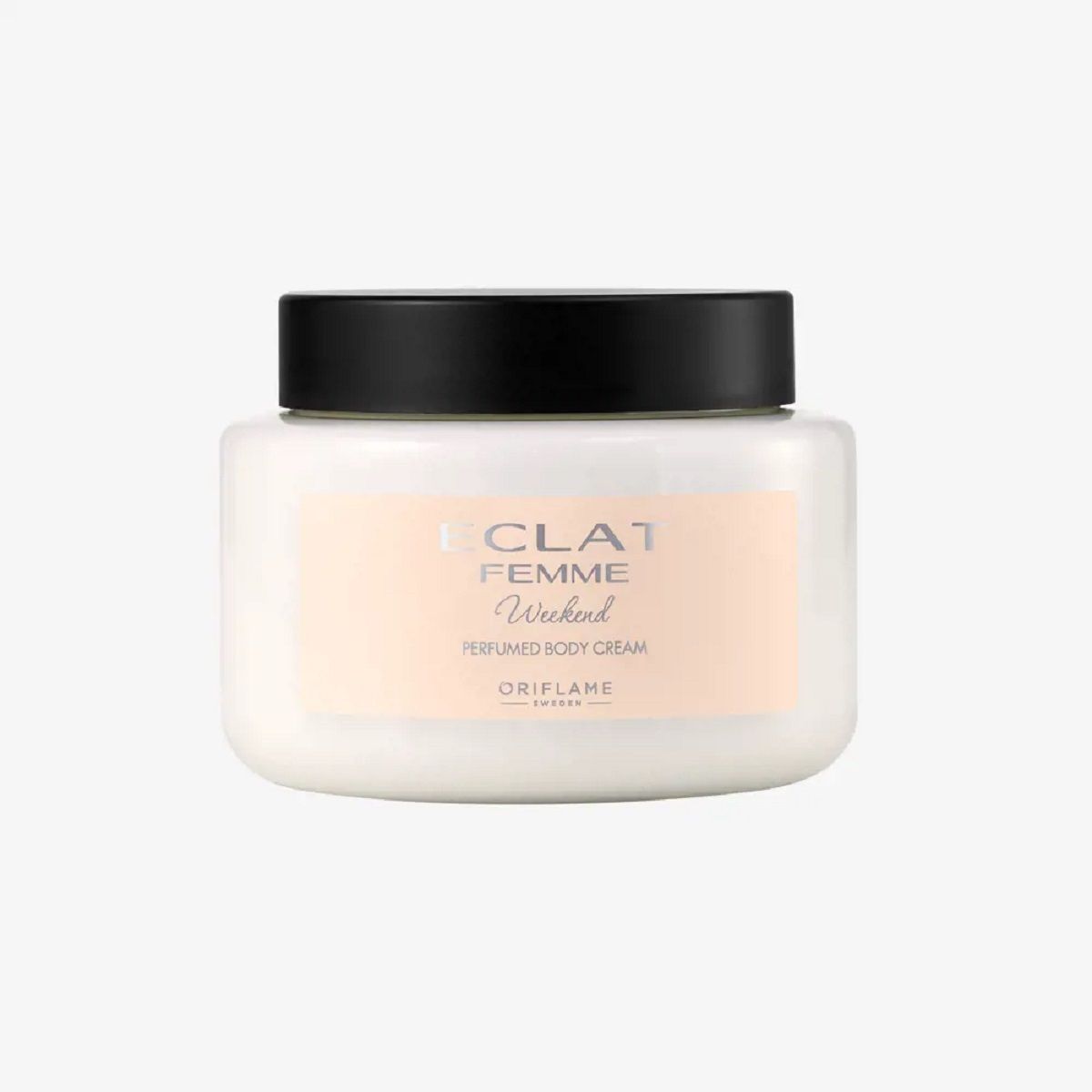 oriflame Eclat Femme Weekend Body Cream-picture-26