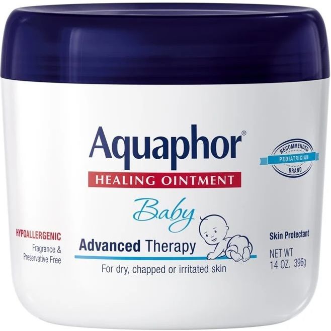 Baby Healing Ointment | Advanced Therapy | For Dry, Chapped & Irritated skin-image-46