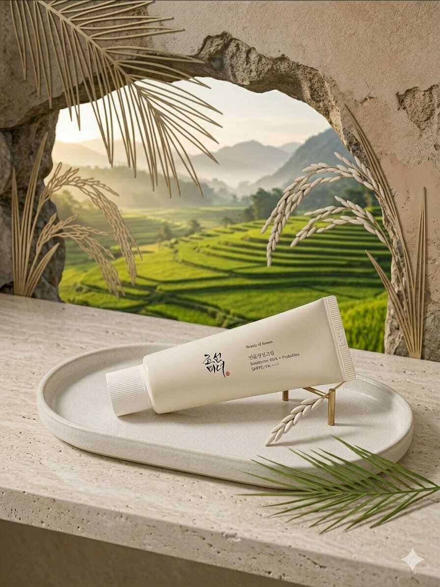 Relief Sun Moisturizing Sunscreen SPF 50+ PA++++-image-10