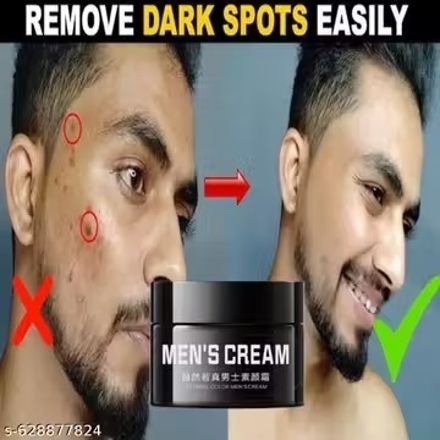 everafter Men's Face Makeup Cream Tone Corrector-picture-38