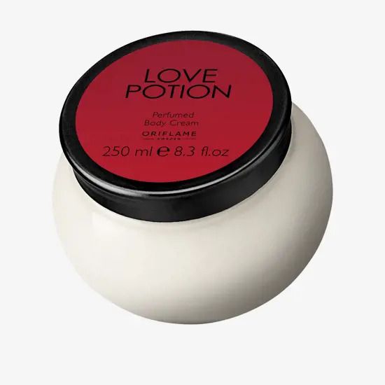 Love Potion Perfumed Body Cream For Men & Women-image-22