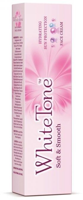 Soft & Smooth Face Cream (50 g)-image-14